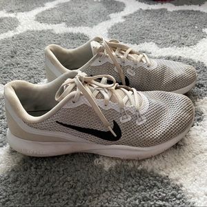 Nike Flex Training Shoes